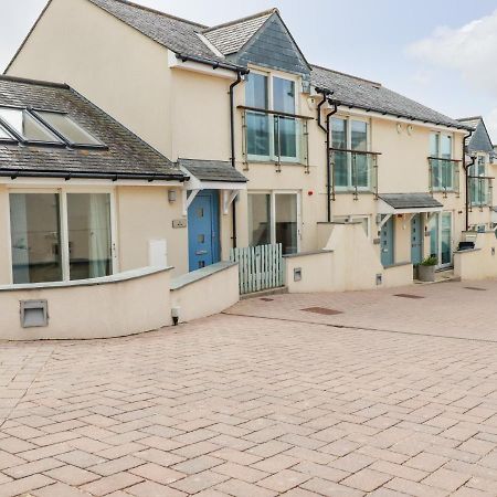 Constantine Bay Cottage 패드스토 외부 사진