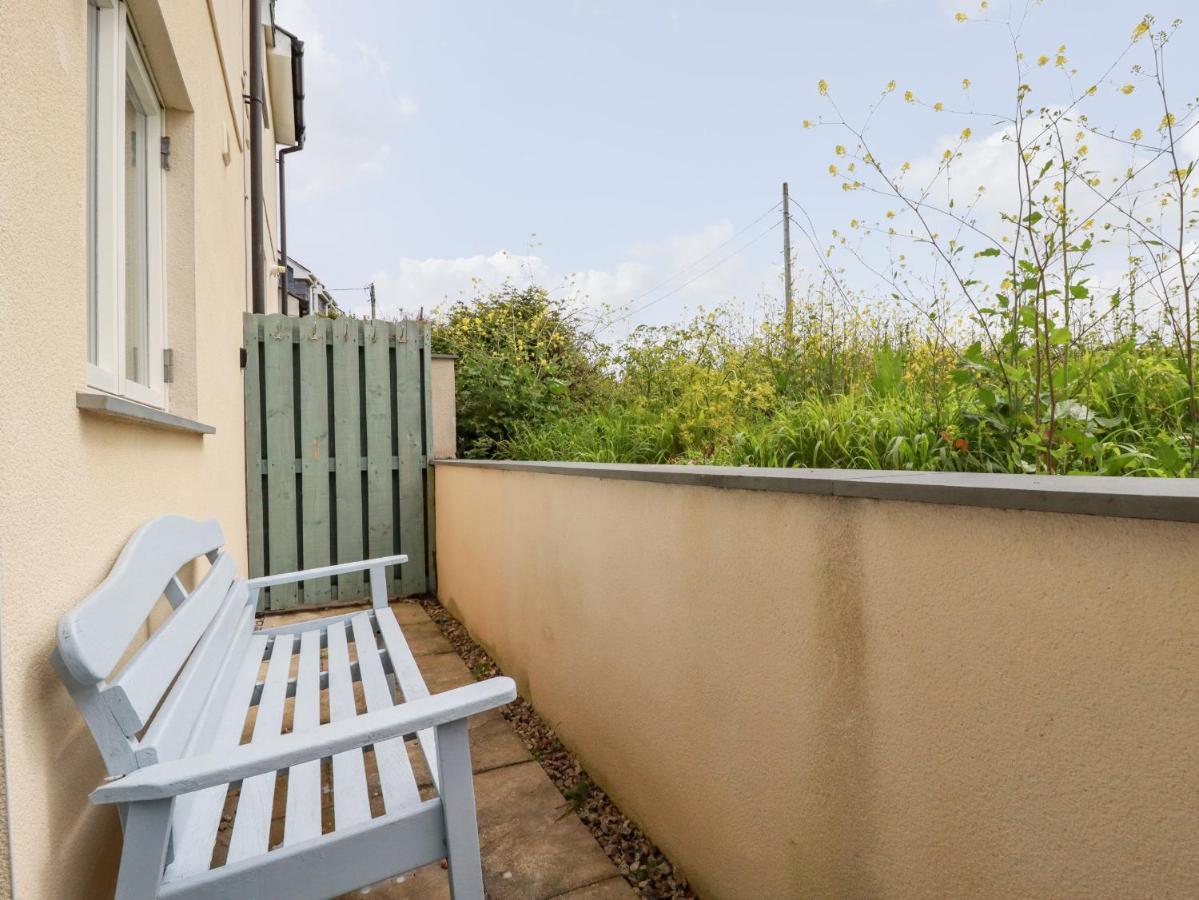 Constantine Bay Cottage 패드스토 외부 사진