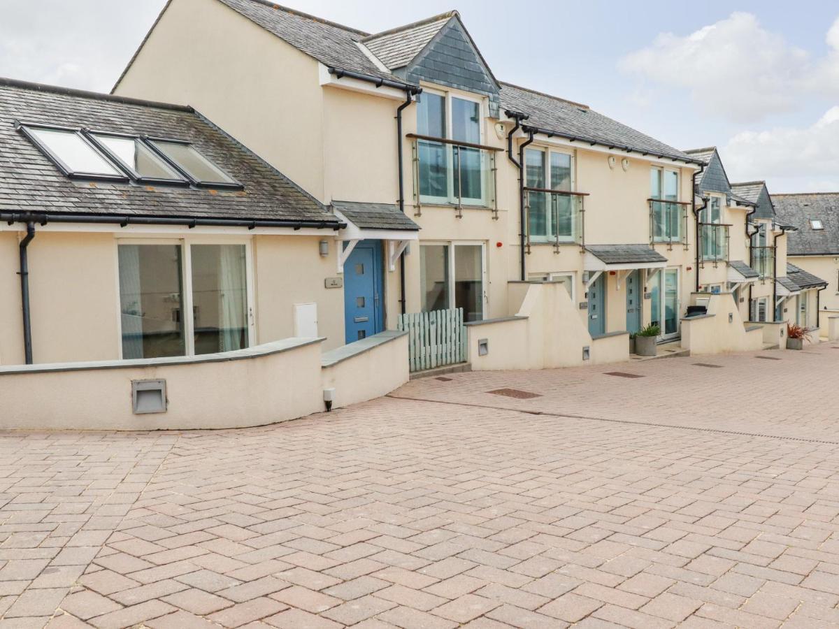 Constantine Bay Cottage 패드스토 외부 사진