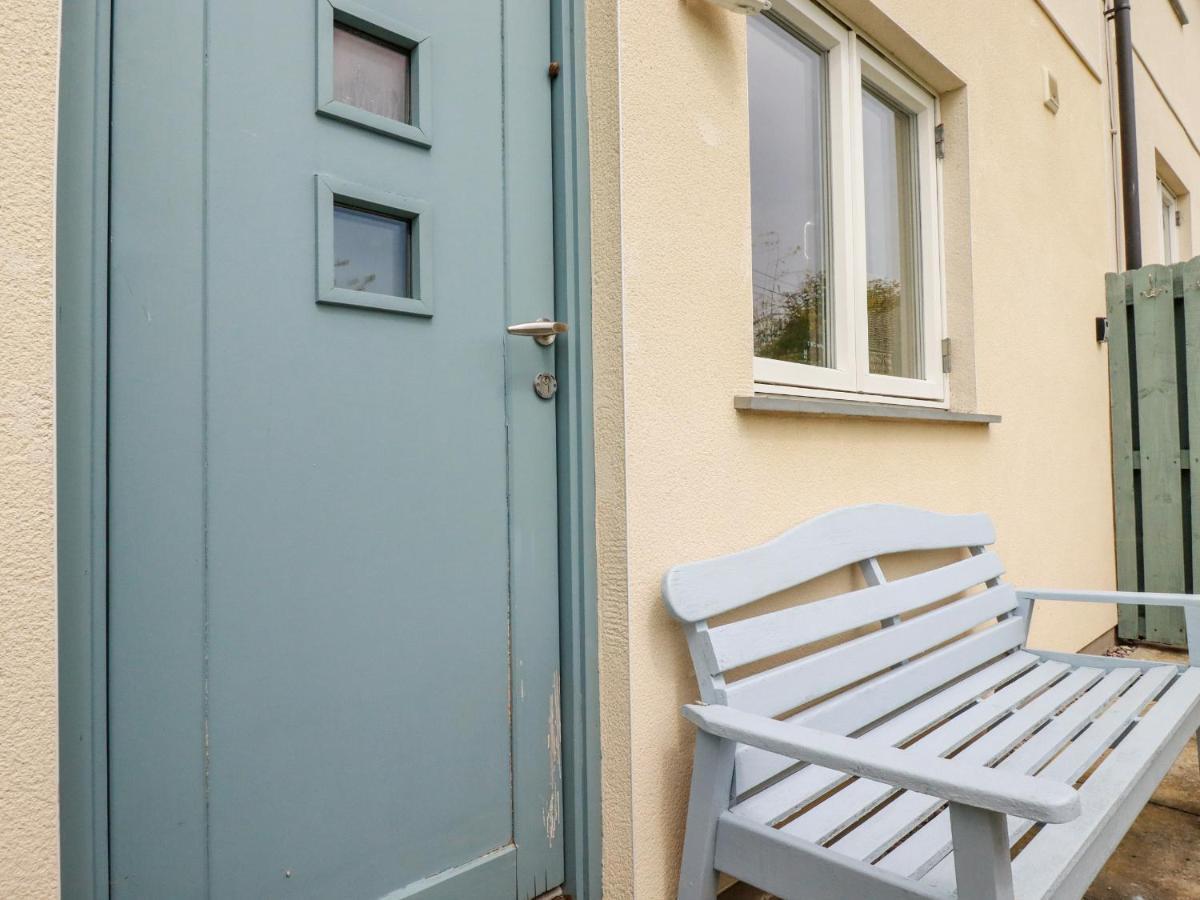 Constantine Bay Cottage 패드스토 외부 사진