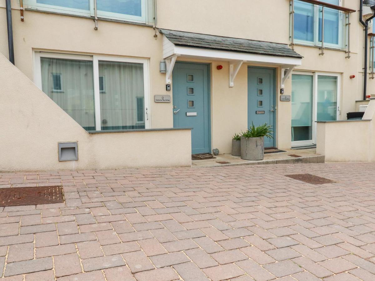 Constantine Bay Cottage 패드스토 외부 사진