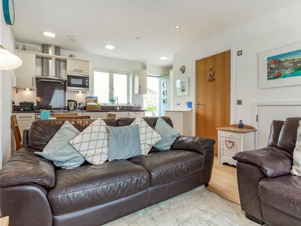 Constantine Bay Cottage 패드스토 외부 사진