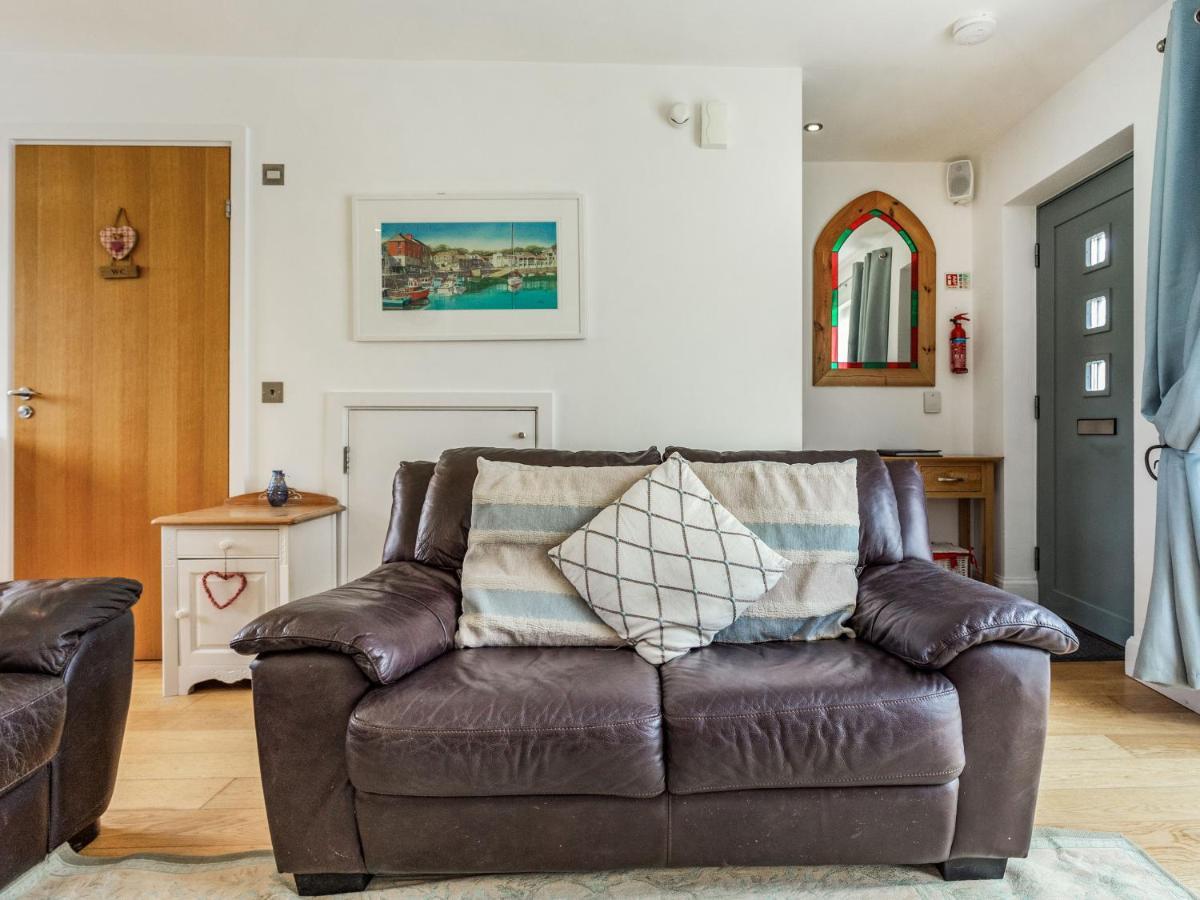 Constantine Bay Cottage 패드스토 외부 사진