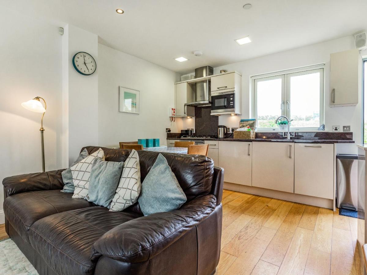 Constantine Bay Cottage 패드스토 외부 사진
