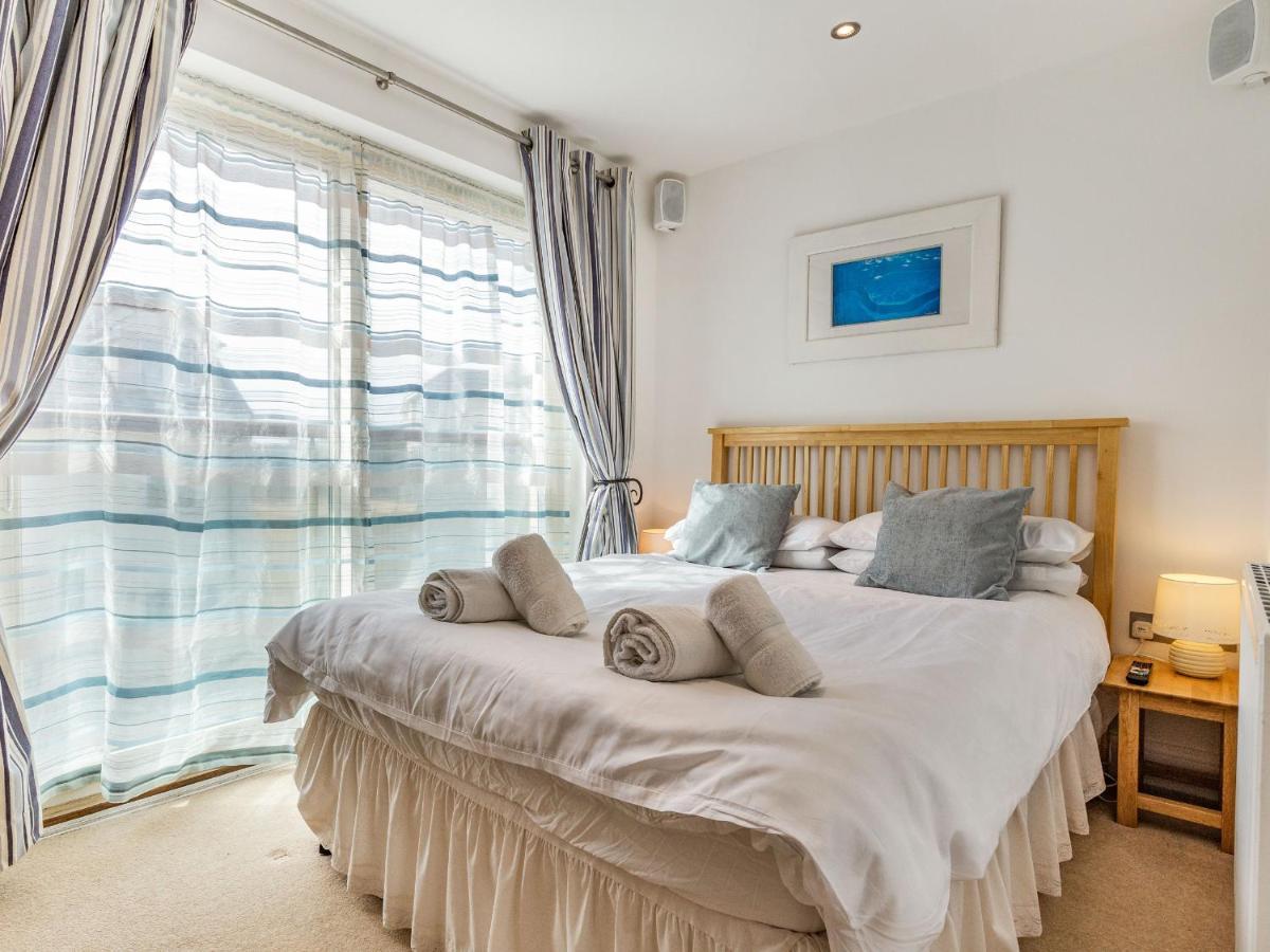 Constantine Bay Cottage 패드스토 외부 사진
