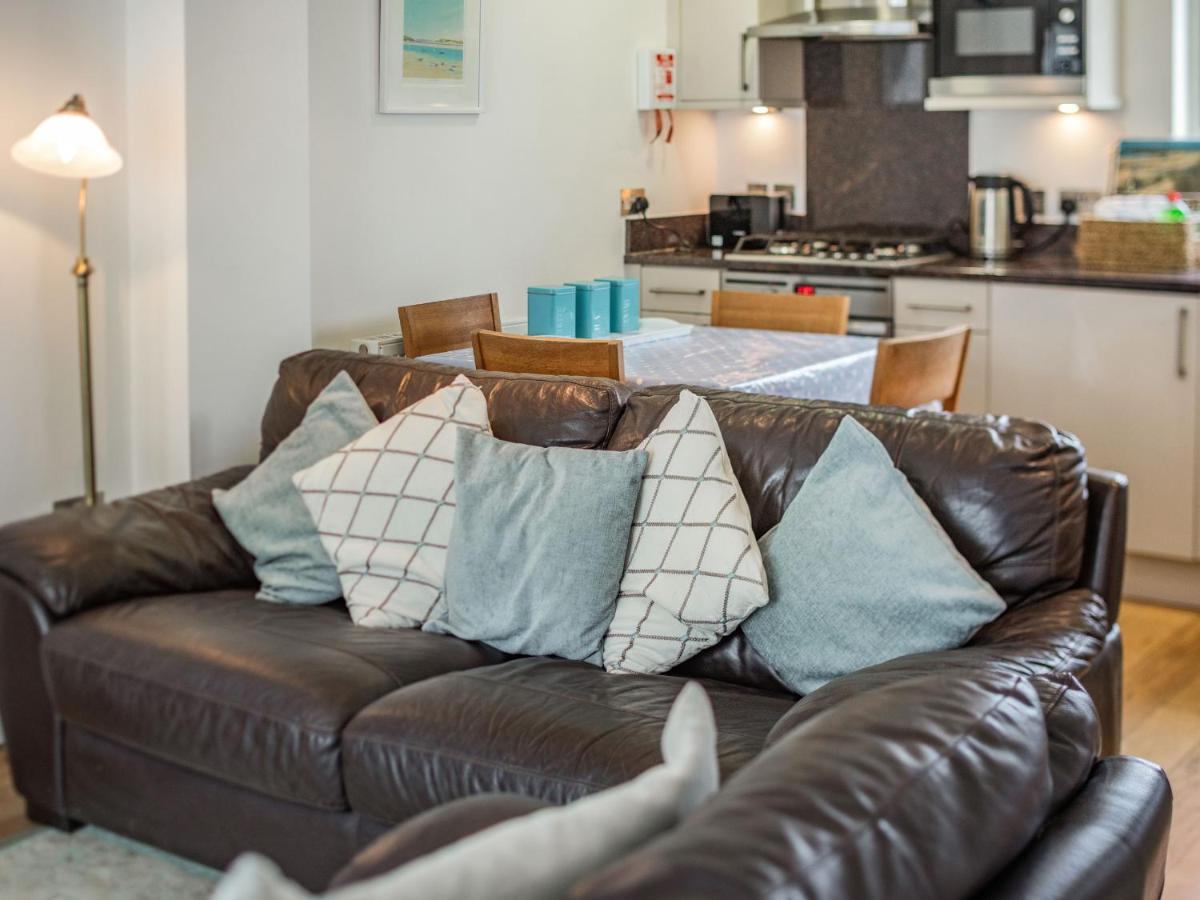 Constantine Bay Cottage 패드스토 외부 사진