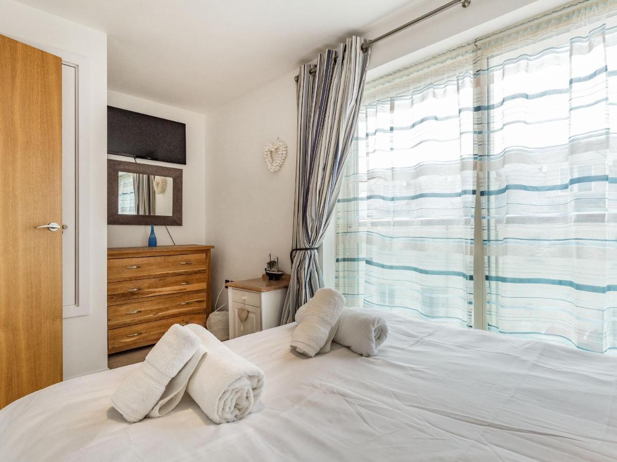 Constantine Bay Cottage 패드스토 외부 사진