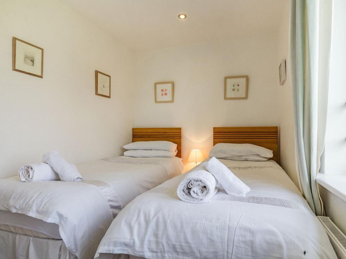 Constantine Bay Cottage 패드스토 외부 사진