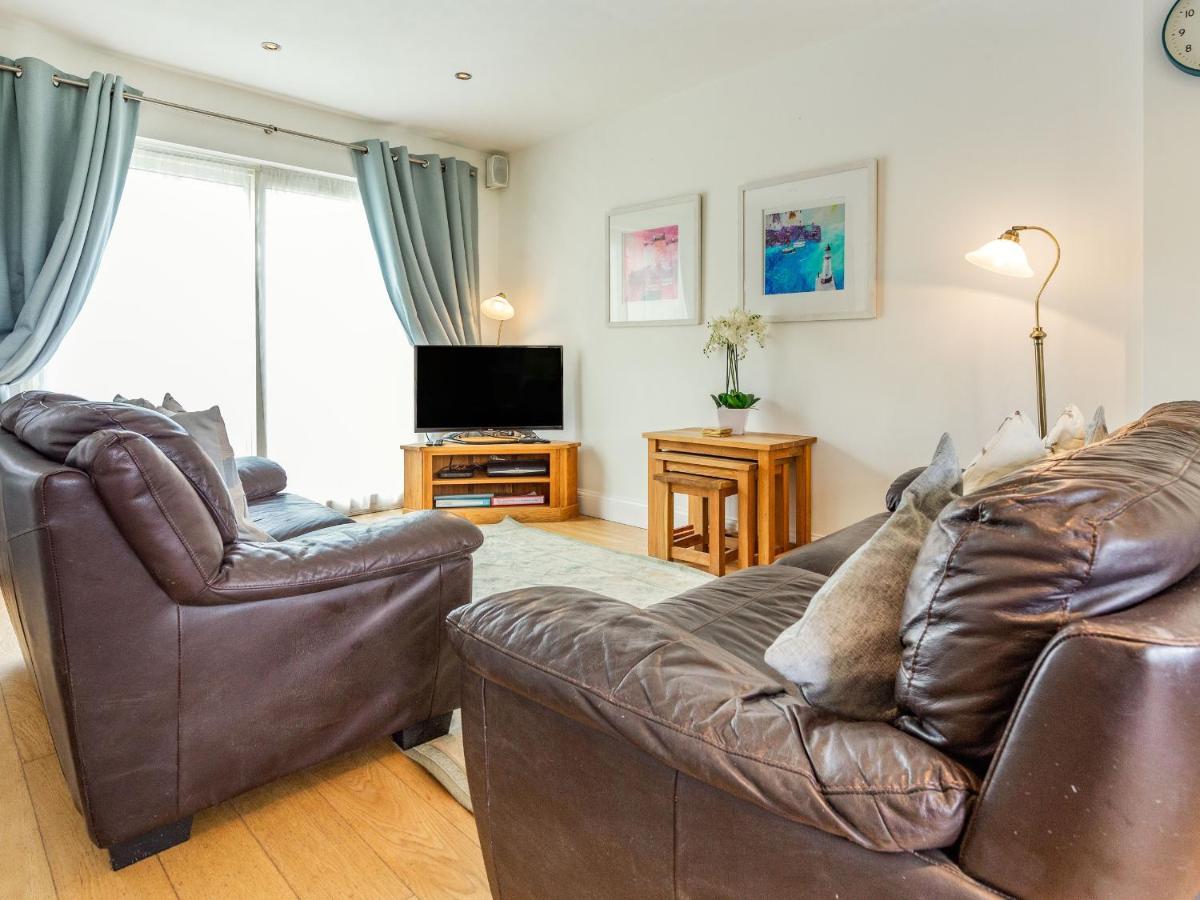 Constantine Bay Cottage 패드스토 외부 사진