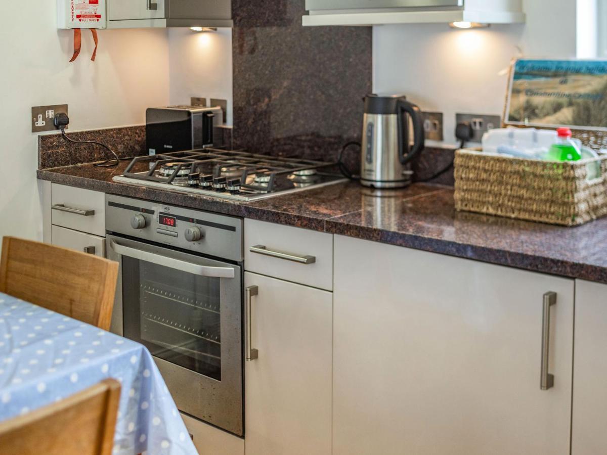 Constantine Bay Cottage 패드스토 외부 사진