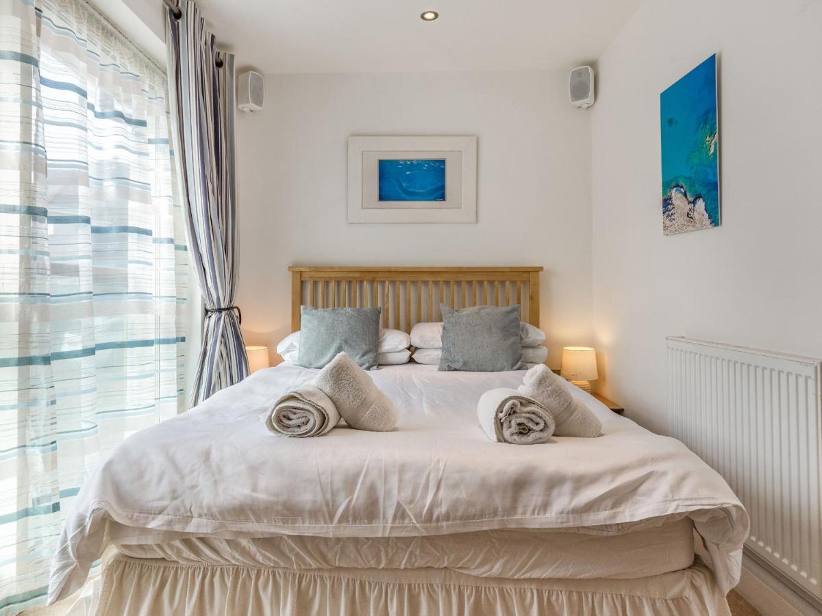 Constantine Bay Cottage 패드스토 외부 사진